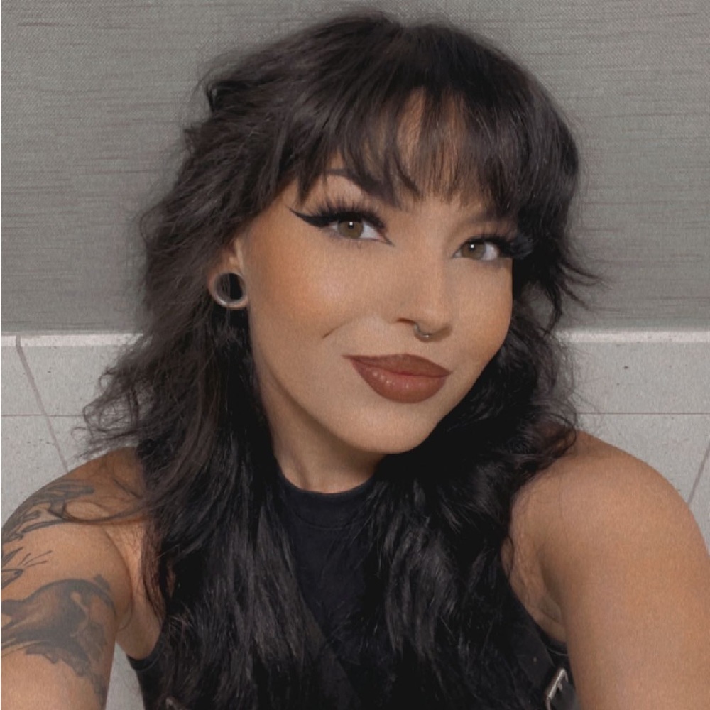 Meet your Posher, Kyleigh